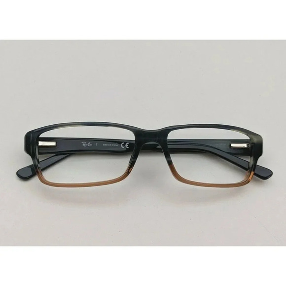 🕶️Ray-Ban RB5169 5543 Unisex Eyeglasses 54/16 140 /TO755🕶️ - Picture 1 of 9
